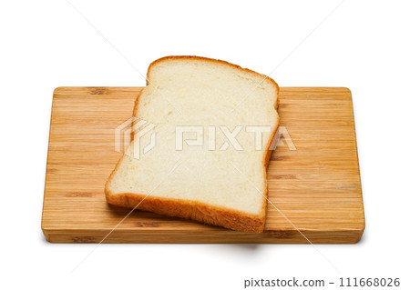 普通麵包 111668026