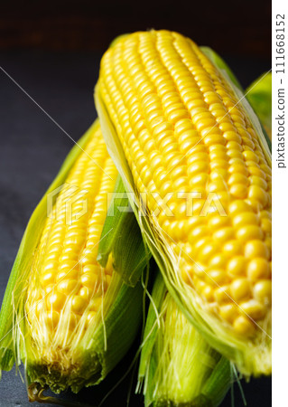 Corn 111668152