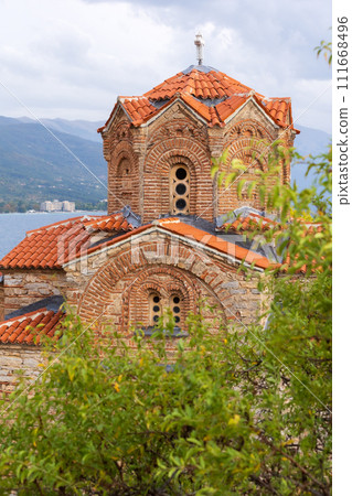 Church Saint John Kaneo, Ohrid, North Macedonia 111668496