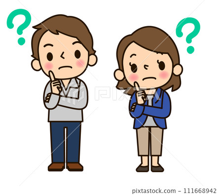 不明白的男人和女人 111668942