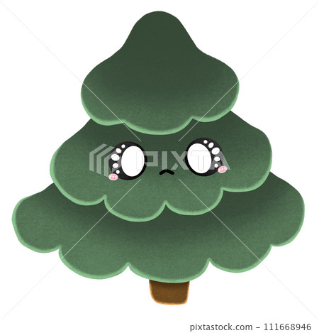 Cute Tree Pine Mascot Character Kawaii Cartoon illustration Happy Tree Pine Smiley Tree Pine Tree Pine Happy Face Kawaii Tree Pine Cute Tree Pine Mascot Character Kawaii Cartoon illustration Happy Tree Pine Smiley Tree Pine Tree Pine Happy Face Kawaii Tree Pine 111668946