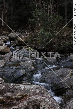 Kuragari Valley 111669587