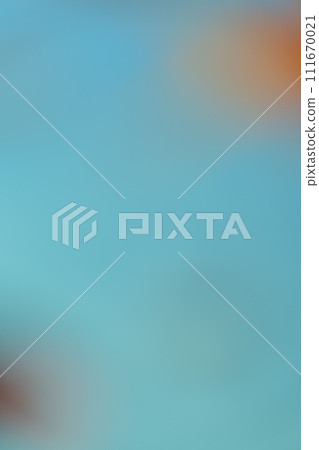 Background material gradation light blue Background material gradation light blue 111670021