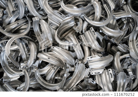 Elements of roof system drainage hook pipe plug holder Elements of roof system drainage hook pipe plug holder 111670252