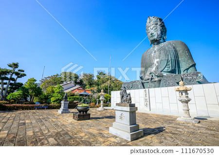 Winter Ikitsuki Ogyori Kannon, Hirado City, Nagasaki Prefecture Winter Ikitsuki Ogyori Kannon, Hirado City, Nagasaki Prefecture 111670530