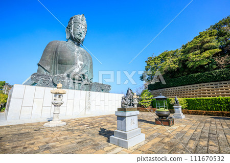 Winter Ikitsuki Ogyori Kannon, Hirado City, Nagasaki Prefecture Winter Ikitsuki Ogyori Kannon, Hirado City, Nagasaki Prefecture 111670532