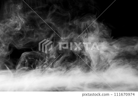 乾冰煙霧 111670974