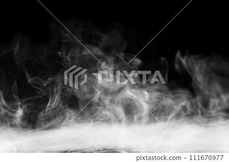 乾冰煙霧 111670977