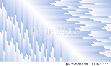 Abstract background material combined with many rectangles 111671333