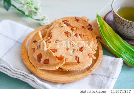 花生米餅乾 111671537