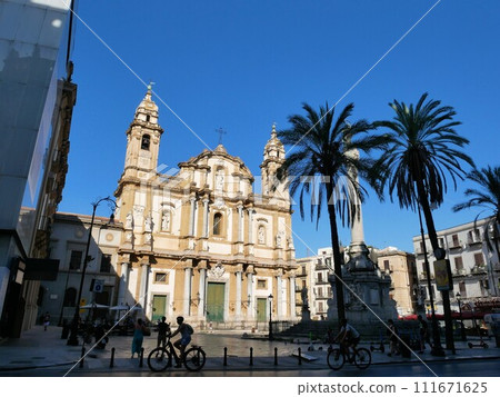 San Domenico Church (Palermo, Italy) 111671625