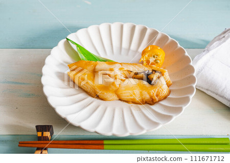 Boiled curry Boiled curry 111671712