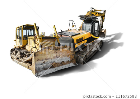 Construction equipment Construction equipment 111672598