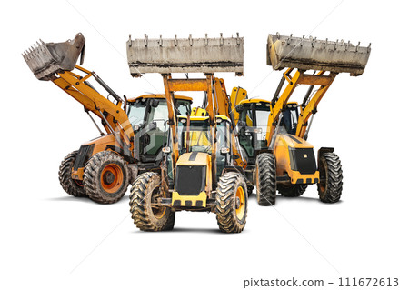 Construction equipment Construction equipment 111672613