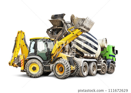 Construction equipment Construction equipment 111672629