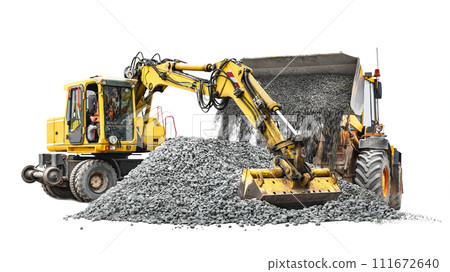 Construction equipment Construction equipment 111672640