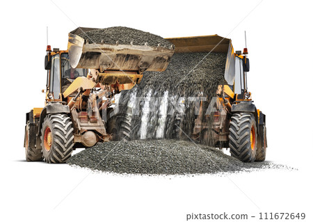 Construction equipment Construction equipment 111672649
