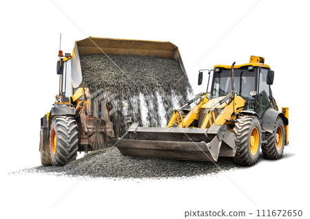 Construction equipment Construction equipment 111672650