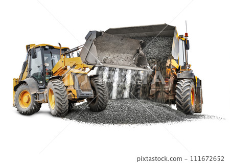 Construction equipment Construction equipment 111672652