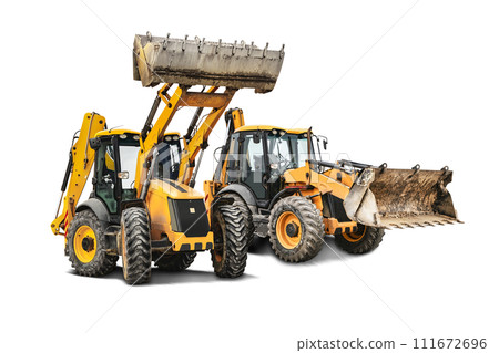 Construction equipment 111672696