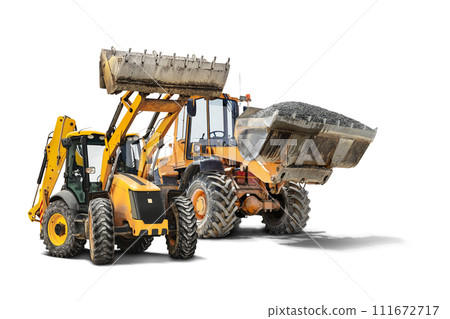 Construction equipment Construction equipment 111672717