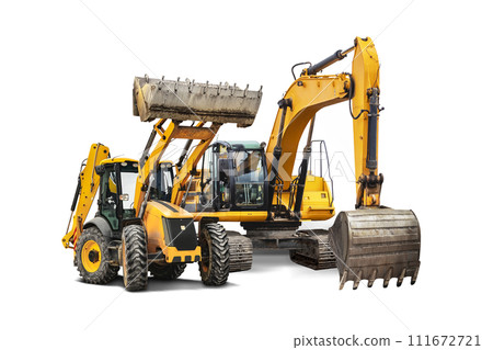 Construction equipment Construction equipment 111672721