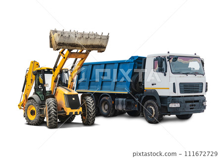 Construction equipment Construction equipment 111672729