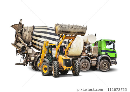Construction equipment Construction equipment 111672733