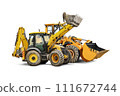 Construction equipment 111672744