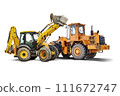 Construction equipment 111672747