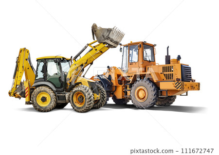 Construction equipment Construction equipment 111672747