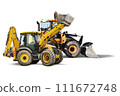 Construction equipment 111672748
