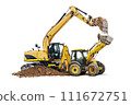 Construction equipment 111672751