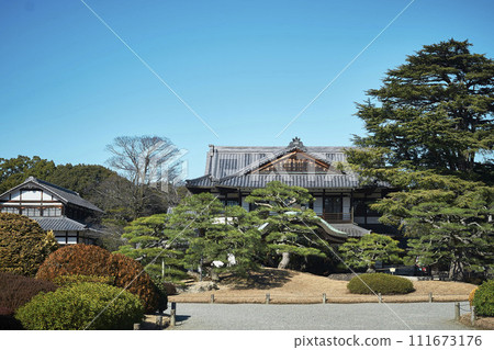 Special Place of Scenic Beauty: Ritsurin Park Commerce and Industry Promotion Center Kagawa Prefecture Special Place of Scenic Beauty: Ritsurin Park Commerce and Industry Promotion Center Kagawa Prefecture 111673176