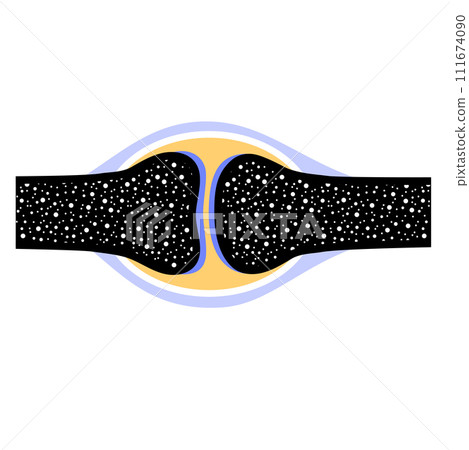 Synovial joint poster Synovial joint poster 111674090