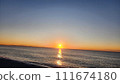 元旦第一場日出海上 111674180