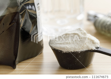 一匙蛋白質 111674673