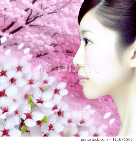 小櫻和女 小櫻和女 111675505