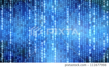 Cyber image 111677998