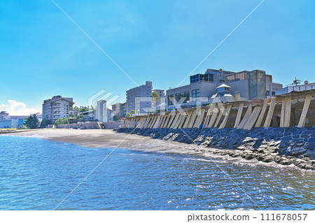 [Ibusuki Sand Bath Hot Spring] Yunohama, Ibusuki City, Kagoshima Prefecture 111678057