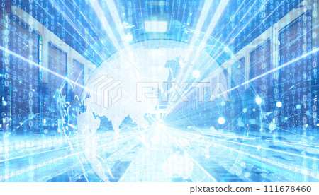  網絡形象 111678460