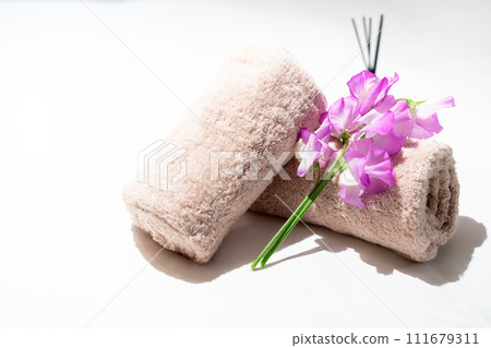 Beauty salon image 111679311