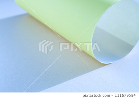 Paper production for product backgrounds Paper production for product backgrounds 111679584