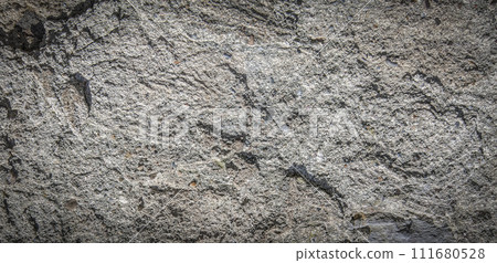 Old concrete texture are background. Selective focus Old concrete texture are background. Selective focus 111680528