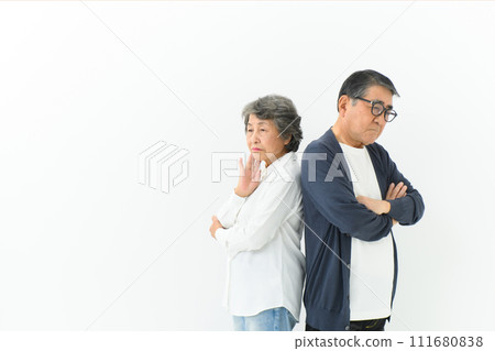 Senior troubles Senior troubles 111680838