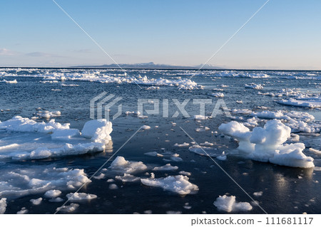 北部地區和流冰 111681117