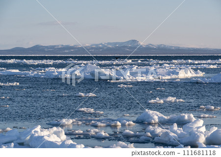 北部地區和流冰 111681118