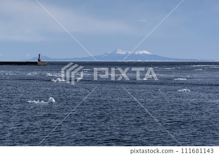 北部地區和流冰 北部地區和流冰 111681143