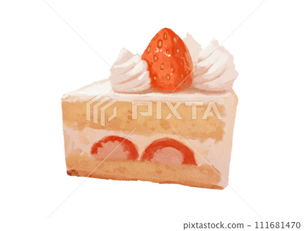 Shortcake Shortcake 111681470