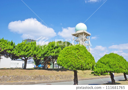 福岡縣遠賀郡航空自衛隊蘆屋基地 111681765